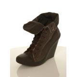 Compare Prices : Miss Selfridge Wedges