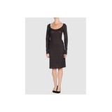 Compare Prices : Miss Sixty Jersey Backless Dress