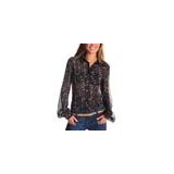 Compare Prices : Miss Sixty Silk Blouse