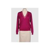 Compare Prices : Missoni Cashmere V-Neck