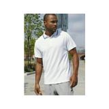 Compare Prices : Mitre Cotton Polo Shirt