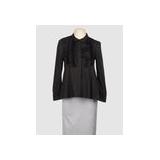 Compare Prices : Miu Miu Cotton Shirt