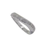 Compare Prices : Mogul White Gold Diamond Ring