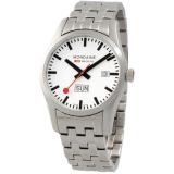 Compare Prices : Mondaine A6673034016SBM