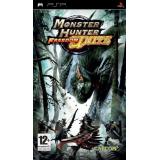 Compare Prices : Monster Hunter Freedom Unite