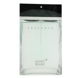 Compare Prices : Mont Blanc Presence for Men