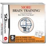Compare Prices : More Brain Training
