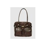 Compare Prices : Morgan Leather Shoulder Bag