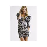 Compare Prices : Morgan Sequin Backless Dress