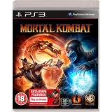 Compare Prices : Mortal Kombat