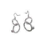 Compare Prices : Moschino Earrings