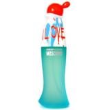 Compare Prices : Moschino I Love Love