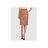 Compare Prices : Moschino Metallic Skirt