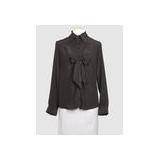Compare Prices : Moschino Silk Shirt