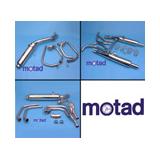 Compare Prices : Motad Stainless Steel Collector