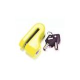 Compare Prices : Moto-Detail Motorcycle Brake Disk Lock