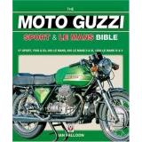 Compare Prices : Moto Guzzi Sport and Le Mans Bible