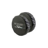 Compare Prices : MotoCaddy Wheel Covers