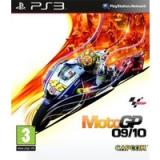 Compare Prices : MotoGP 09/10
