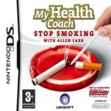Compare Prices : My Health Coach: Stop Smoking With Allen Carr