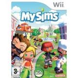 Compare Prices : MySims