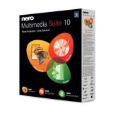 Compare Prices : Nero Multimedia Suite 10