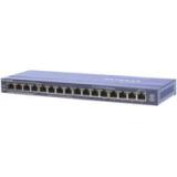 Compare Prices : Netgear ProSafeFS116P