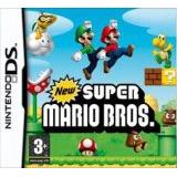 Compare Prices : New Super Mario Bros