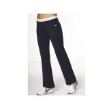 Compare Prices : Nike Cotton Stretch Trousers