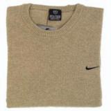 Compare Prices : Nike Lambs Wool Crew Neck