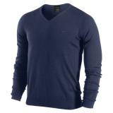 Compare Prices : Nike Wool V-Neck