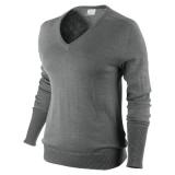 Compare Prices : Nike Wool V-Neck
