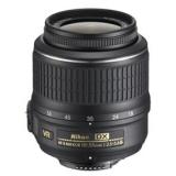 Compare Prices : Nikon 18-55mm f3.5-5.6 VR