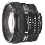 Compare Prices : Nikon 20mm f2.8 D