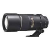Compare Prices : Nikon 300mm AF-S f/4 D IF-ED