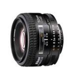 Compare Prices : Nikon 50mm f1.4