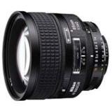 Compare Prices : Nikon 85mm f1.4