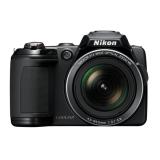Compare Prices : Nikon Coolpix L120