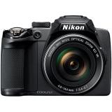 Compare Prices : Nikon Coolpix P500