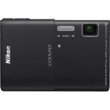 Compare Prices : Nikon Coolpix S100