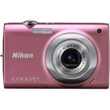 Compare Prices : Nikon Coolpix S2500