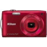 Compare Prices : Nikon Coolpix S3300
