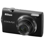 Compare Prices : Nikon Coolpix S5100