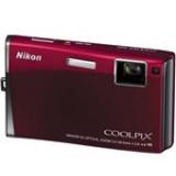 Compare Prices : Nikon Coolpix S60