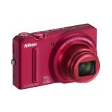 Compare Prices : Nikon Coolpix S9100