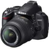 Compare Prices : Nikon D3000