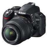 Compare Prices : Nikon D3100