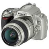 Compare Prices : Nikon D40