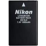 Compare Prices : Nikon EN-EL9