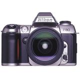 Compare Prices : Nikon F80D
